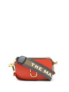 Marc Jacobs сумка The Snapshot