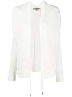 AllSaints кардиган с завязками