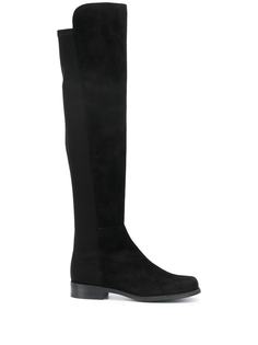 Stuart Weitzman сапоги по колено