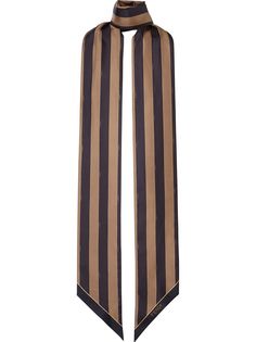 Fendi ремень для сумки Strap You