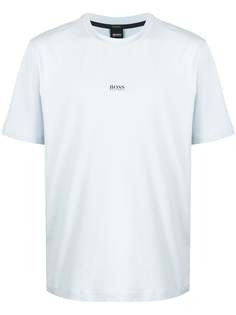 Boss Hugo Boss футболка с логотипом
