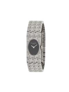 Christian Dior наручные часы Malice pre-owned 20 мм 1990-х годов