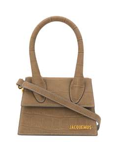 Jacquemus сумка-тоут Le Chiquito Moyen