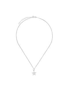 True Rocks mini star pendant necklace