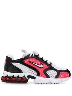 Nike кроссовки Air Zoom Spiridon Cage 2