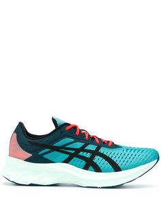 ASICS кроссовки Novablast SPS