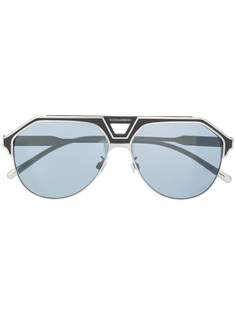 Dolce & Gabbana Eyewear солнцезащитные очки Miami