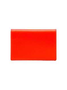 Comme Des Garçons Wallet светоотражающий кошелек