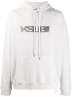 Ksubi худи Sign of the Times