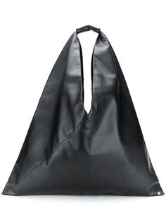 MM6 Maison Margiela сумка-тоут Japanese