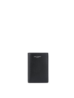 Saint Laurent кошелек с логотипом