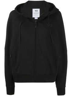 Y-3 худи с логотипом