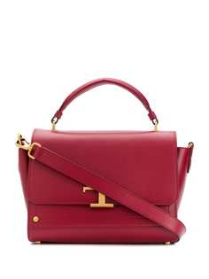 Tods сумка-тоут Timeless с логотипом Tod`S