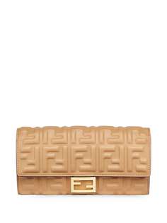 Fendi кошелек Baguette