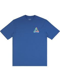 Palace футболка Tri-Tex с короткими рукавами