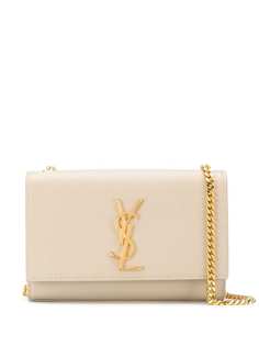 Saint Laurent сумка на плечо Kate