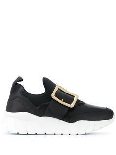 Bally кроссовки Brinelle с пряжками