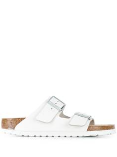 Birkenstock сандалии Arizona с двумя ремешками