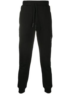 McQ Alexander McQueen спортивные брюки с кулиской