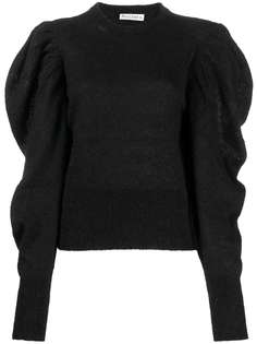 JW Anderson rushed shoulder jumper