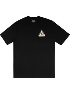 Palace футболка Tri-Tex с короткими рукавами