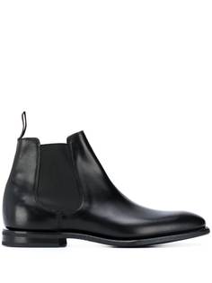 Churchs Prenton Chelsea boots