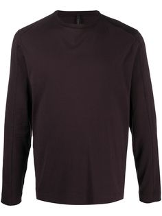 Transit long sleeve sweatshirt