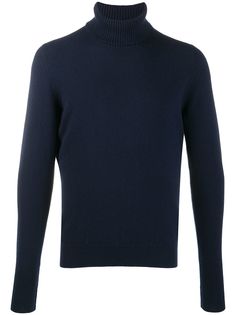 Fedeli roll-neck sweater
