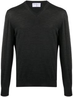Fedeli v-neck sweater