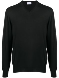 Fedeli v-neck sweater