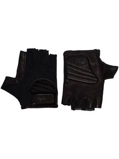 Rapha перчатки со вставками