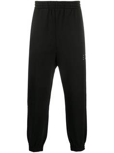 McQ Alexander McQueen спортивные брюки