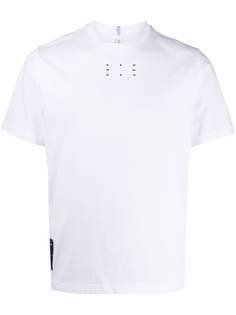 McQ Alexander McQueen футболка с короткими рукавами