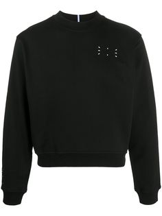 McQ Alexander McQueen толстовка с длинными рукавами