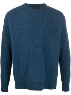 Universal Works crewneck jumper