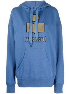 Isabel Marant Étoile Mansel hooded sweatshirt