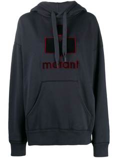 Isabel Marant Étoile Mansel hooded sweatshirt