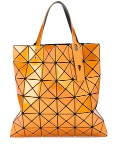 Bao Bao Issey Miyake сумка-тоут Prism