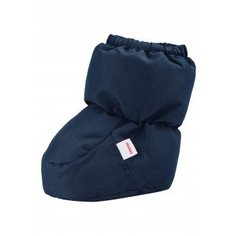 Пинетки Reima Tepasto, синий Mothercare