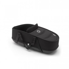 Люлька Bugaboo Bee 5 Black, черный