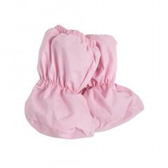 Пинетки Kerry BO, розовый Mothercare