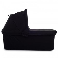 Люлька Valco Baby External Bassinet для Snap 4 Trend Night, черный