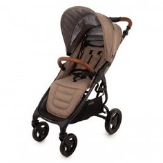 Коляска Valco Baby Snap 4 Trend Cappuccino, бежевый