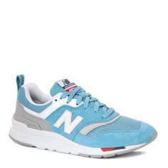 Кроссовки NEW BALANCE CW997 голубой