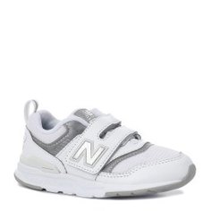 Кроссовки NEW BALANCE IZ997 белый