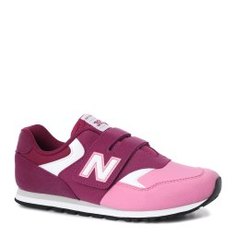 Кроссовки NEW BALANCE YV393 фиолетовый