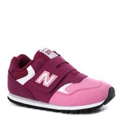 Кроссовки NEW BALANCE IV393 фиолетовый