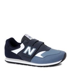 Кроссовки NEW BALANCE YV393 темно-синий