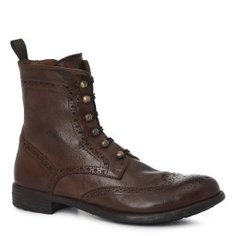 Ботинки OFFICINE CREATIVE MARS/018 коричневый