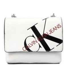 Сумка CALVIN KLEIN JEANS K60K606852 белый